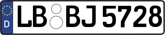 LB-BJ5728