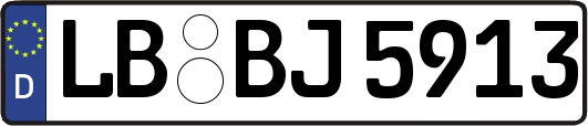 LB-BJ5913