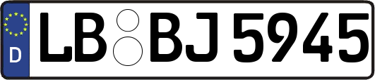 LB-BJ5945