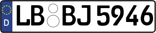 LB-BJ5946
