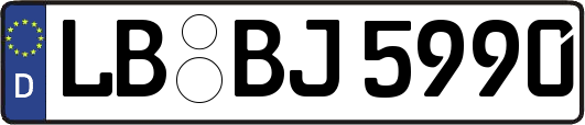LB-BJ5990