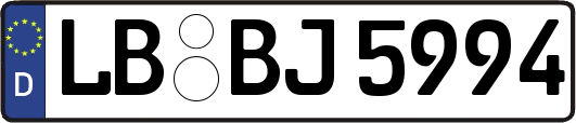 LB-BJ5994