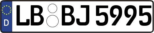 LB-BJ5995