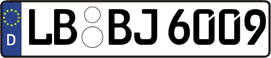 LB-BJ6009