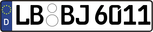 LB-BJ6011