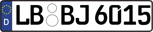 LB-BJ6015