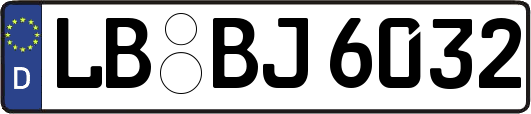 LB-BJ6032