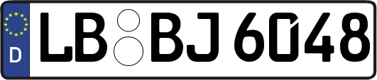 LB-BJ6048
