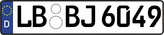 LB-BJ6049