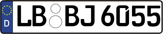 LB-BJ6055