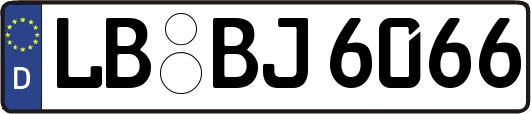 LB-BJ6066