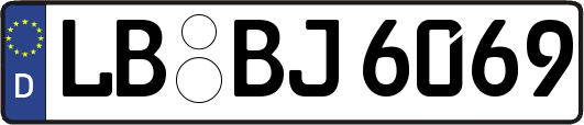 LB-BJ6069