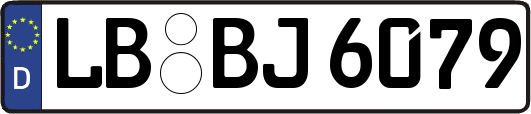 LB-BJ6079