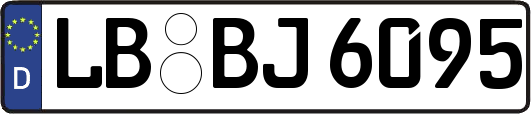 LB-BJ6095
