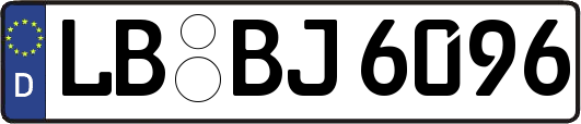 LB-BJ6096
