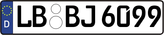 LB-BJ6099
