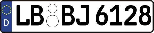 LB-BJ6128