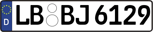 LB-BJ6129