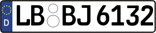LB-BJ6132