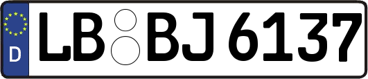 LB-BJ6137