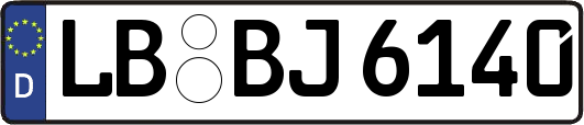 LB-BJ6140
