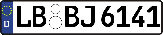 LB-BJ6141