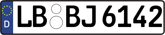 LB-BJ6142