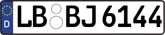 LB-BJ6144