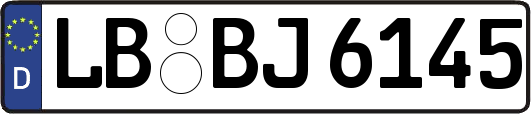 LB-BJ6145