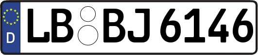 LB-BJ6146