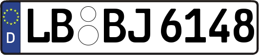 LB-BJ6148