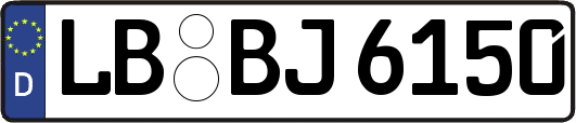 LB-BJ6150