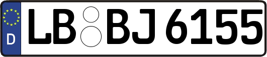 LB-BJ6155