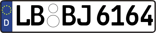 LB-BJ6164