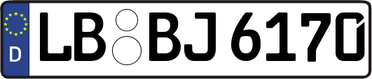 LB-BJ6170
