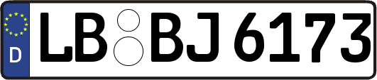LB-BJ6173