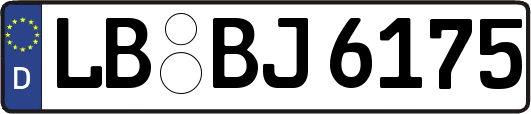 LB-BJ6175