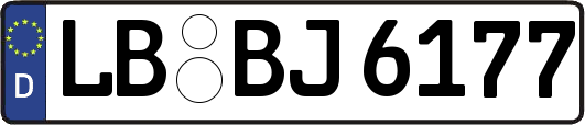 LB-BJ6177
