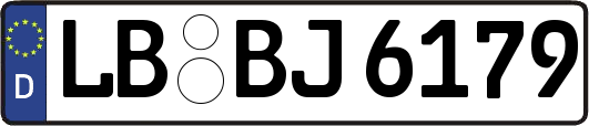 LB-BJ6179
