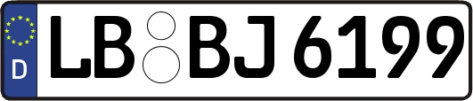 LB-BJ6199