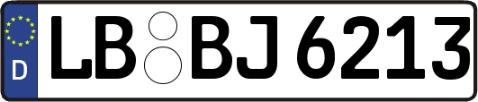LB-BJ6213