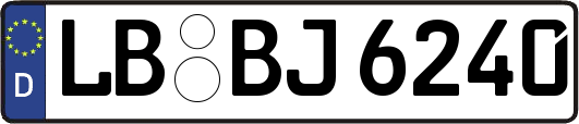 LB-BJ6240