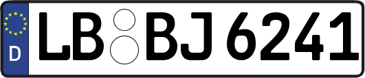 LB-BJ6241