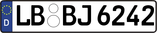 LB-BJ6242