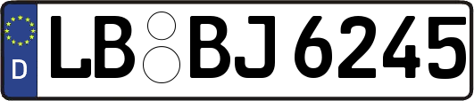 LB-BJ6245