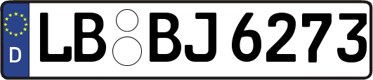 LB-BJ6273