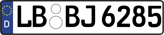 LB-BJ6285