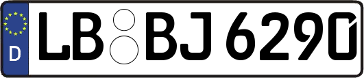 LB-BJ6290