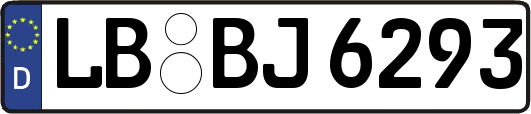 LB-BJ6293