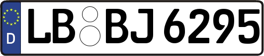 LB-BJ6295
